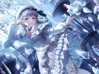 ゲーム作品の壁紙