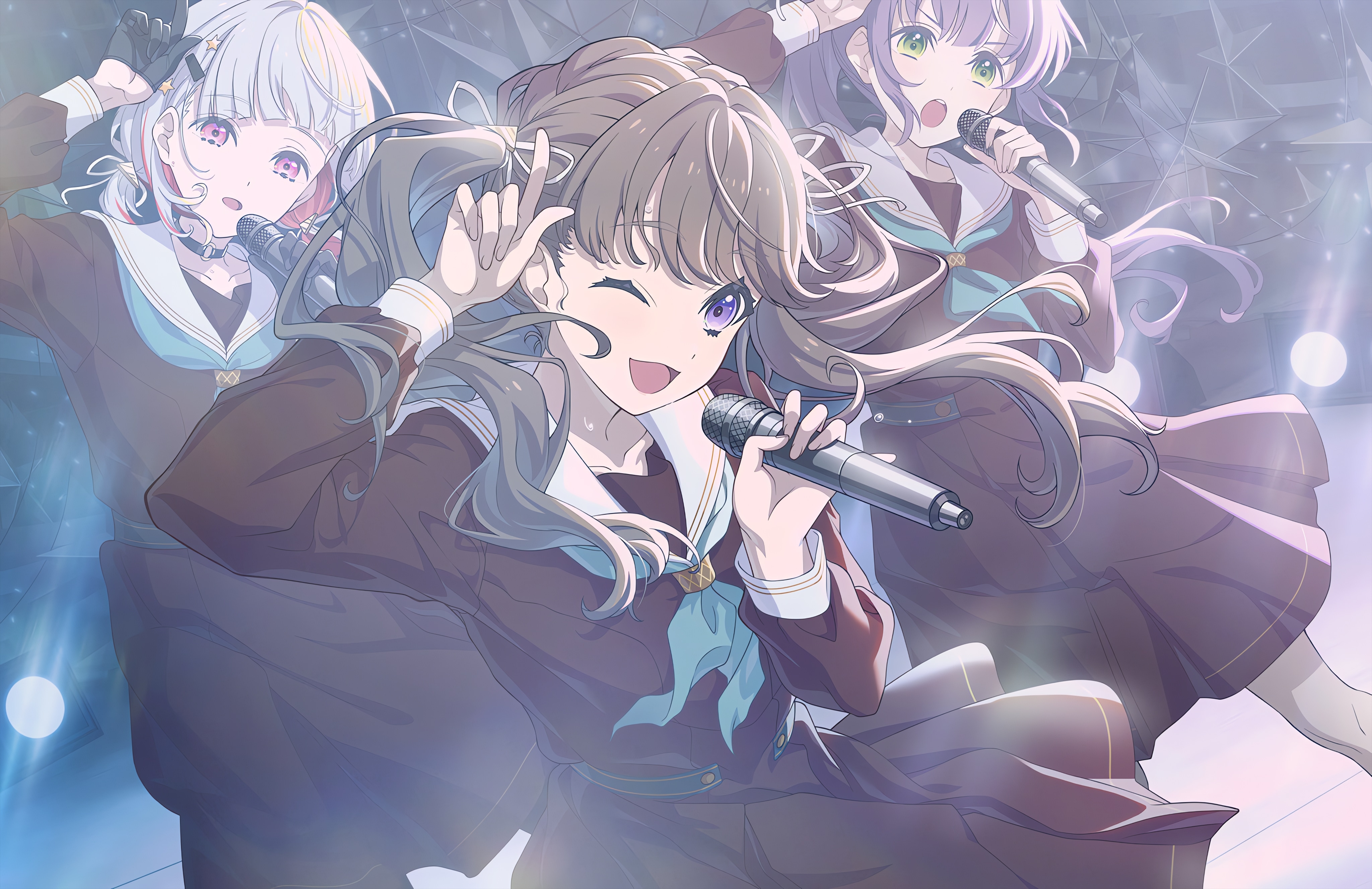 リンクラ藤島慈の高画質画像 リンクラ藤島慈の高画質画像