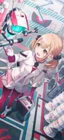 プロジェクトセカイ (プロセカ)壁紙