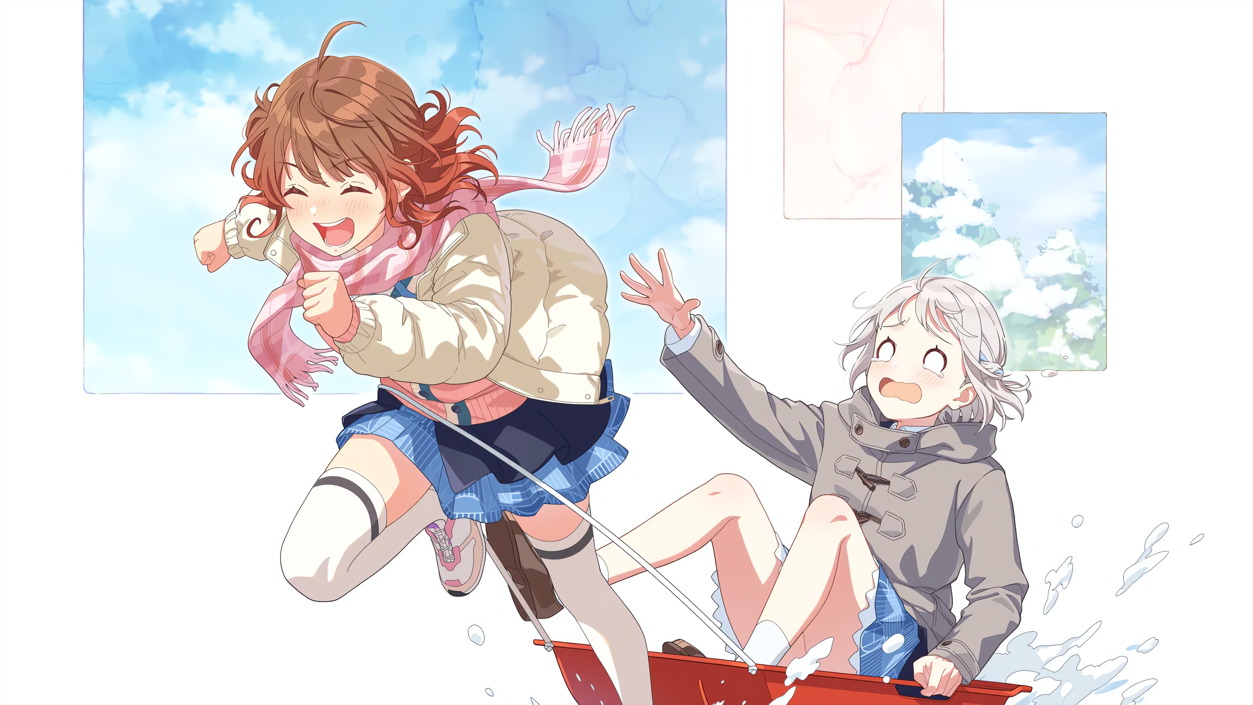 学マス-サポートカードの高画質画像 学マス-サポートカードの高画質画像