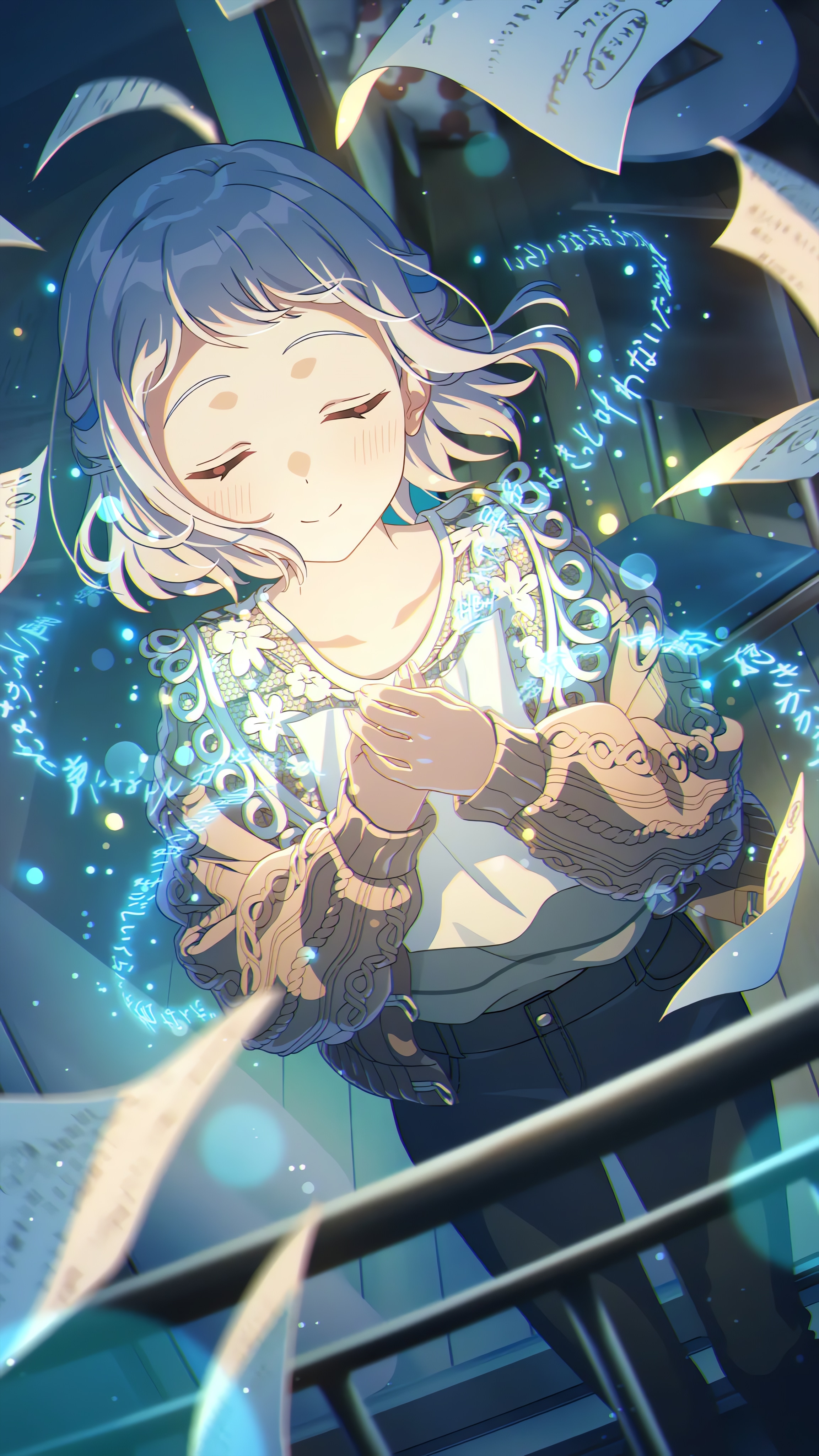 学マス葛城リーリヤの高画質画像 学マス葛城リーリヤの高画質画像