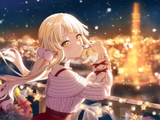 BanG Dream! (バンドリ)壁紙