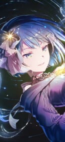 ベゼルレススマホ用壁紙画像