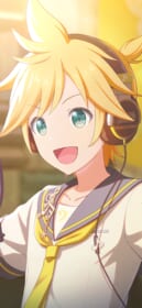 ベゼルレススマホ用壁紙画像