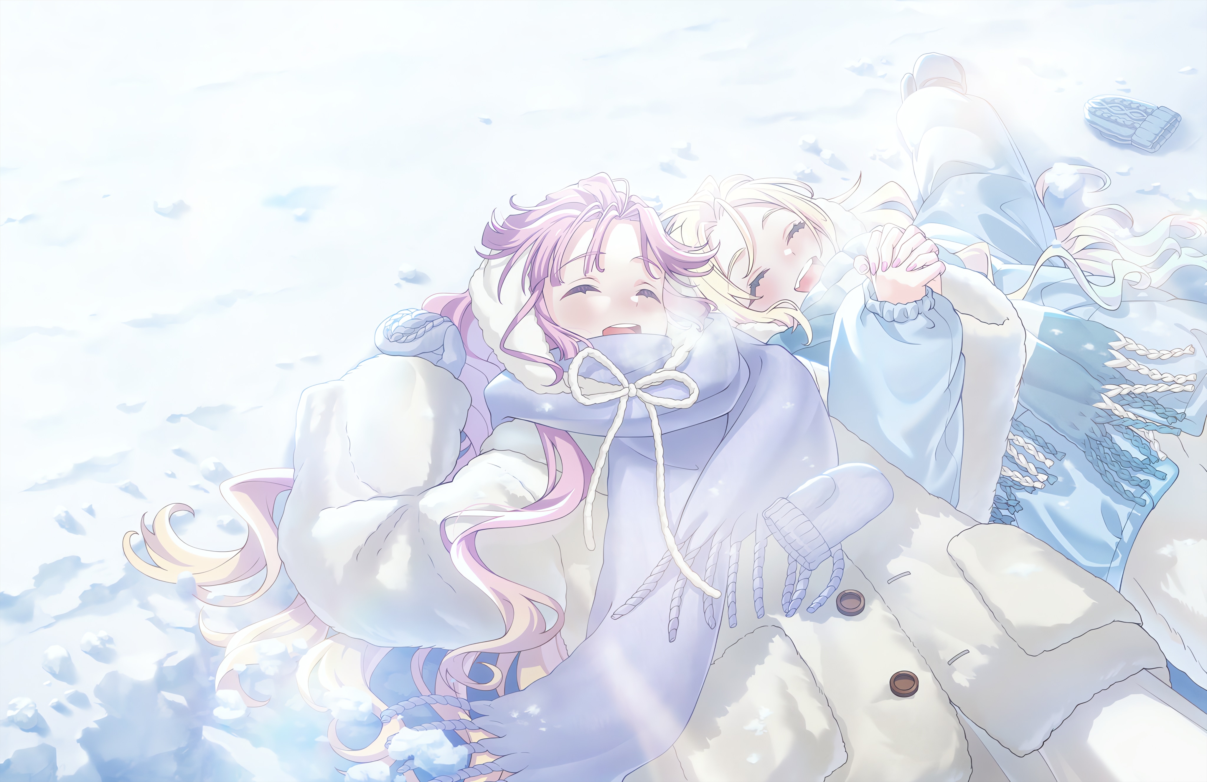 リンクラ安養寺姫芽の高画質画像 リンクラ安養寺姫芽の高画質画像