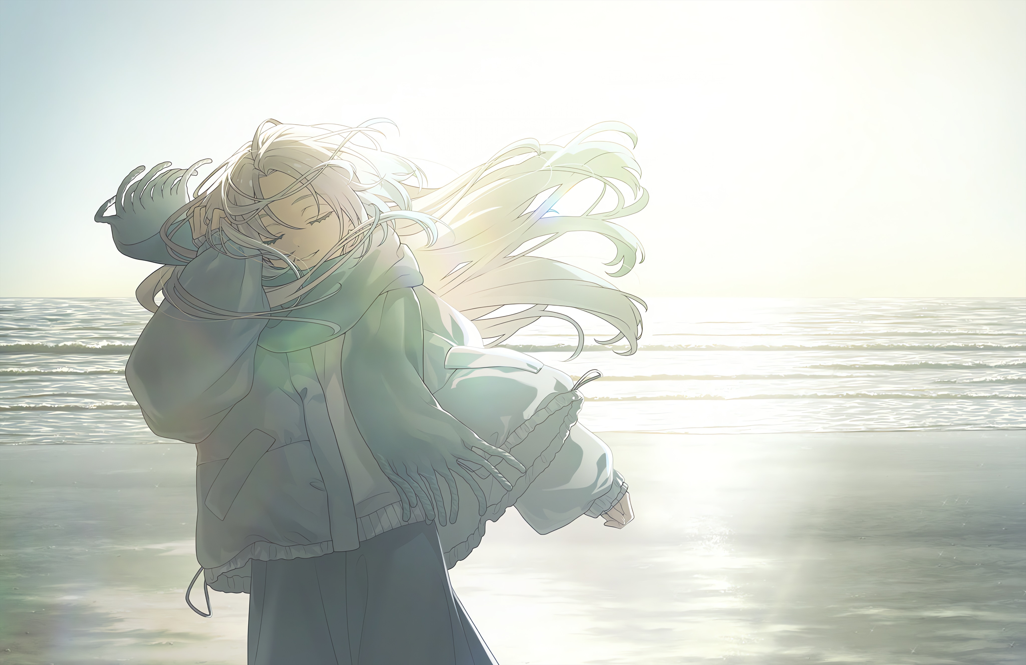 リンクラ大沢瑠璃乃の高画質画像