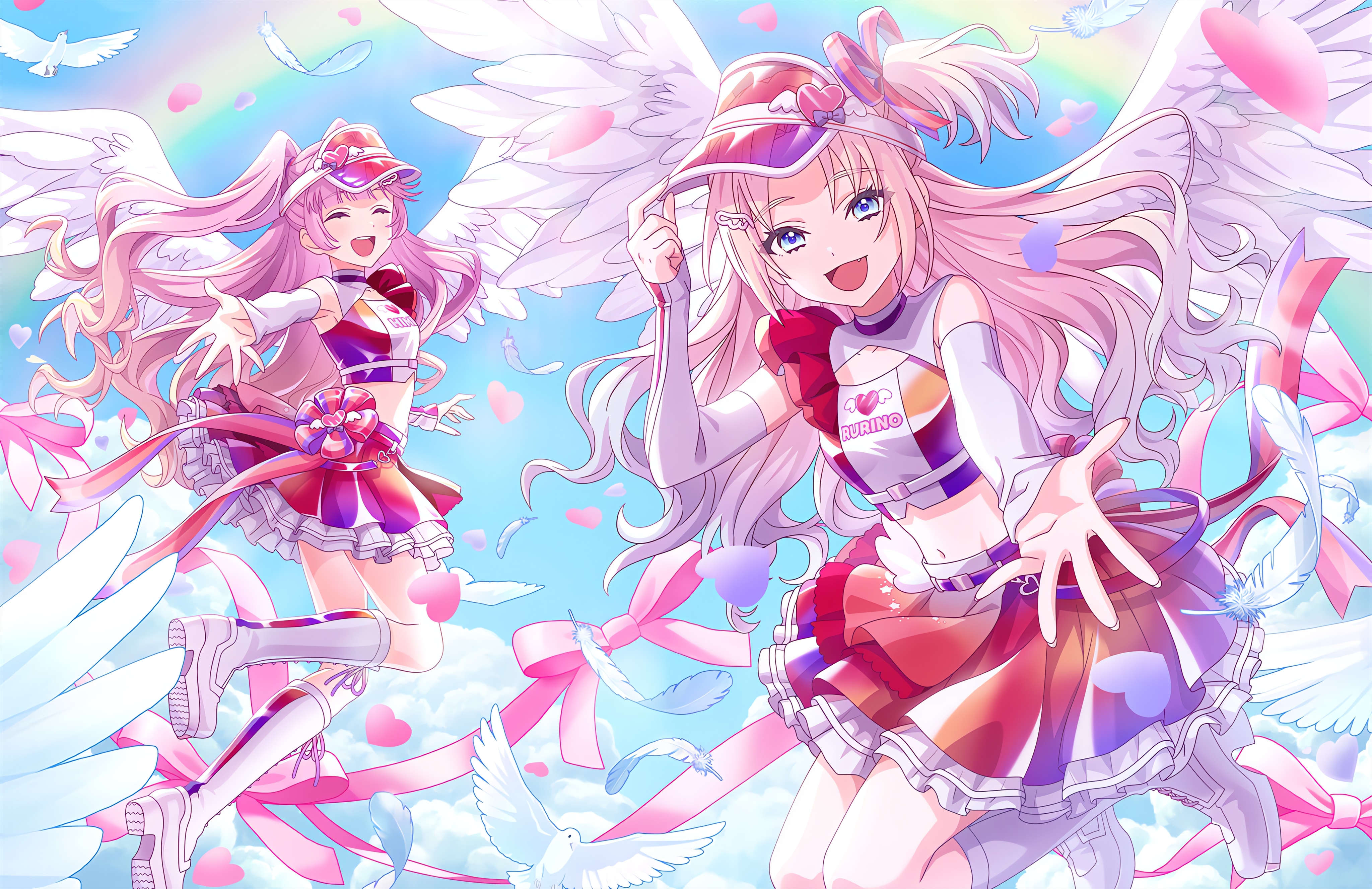 リンクラ大沢瑠璃乃の高画質画像