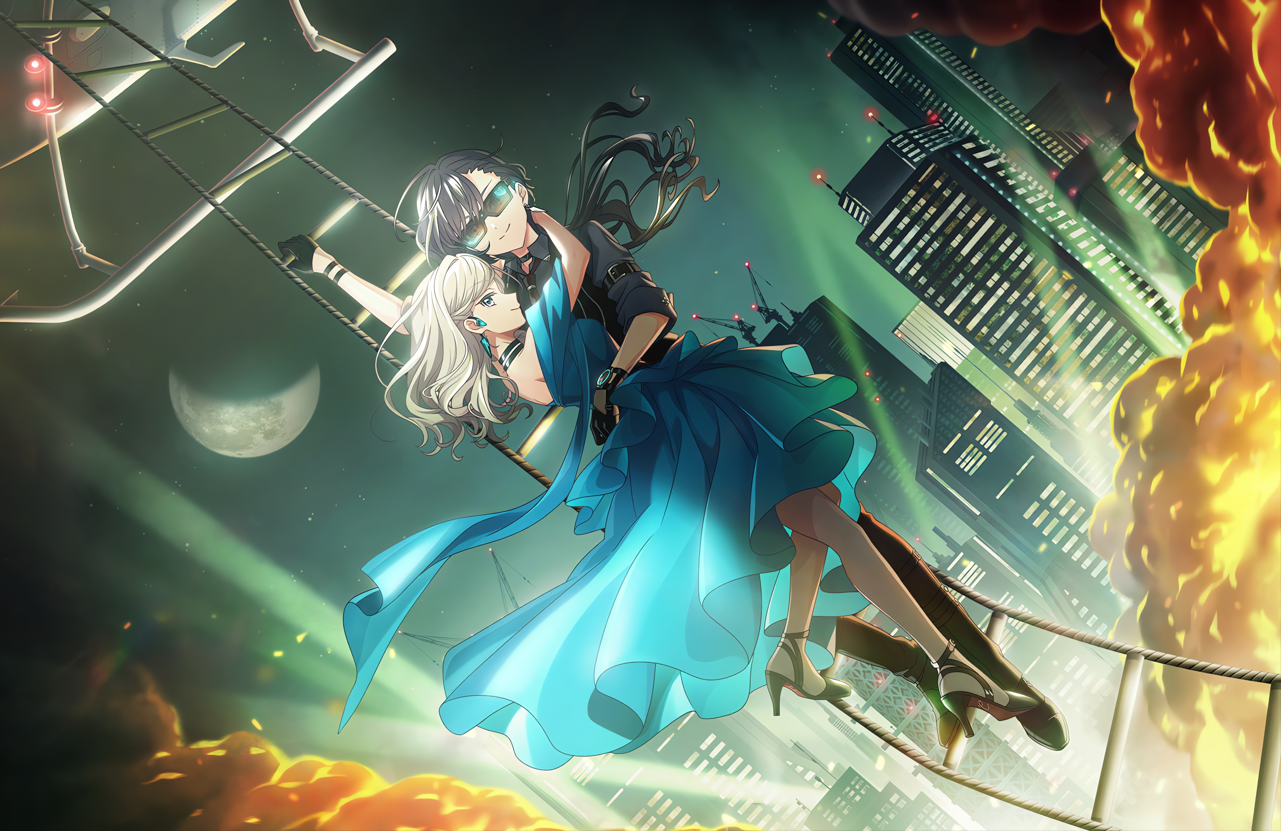 リンクラ桂城泉の高画質画像 リンクラ桂城泉の高画質画像