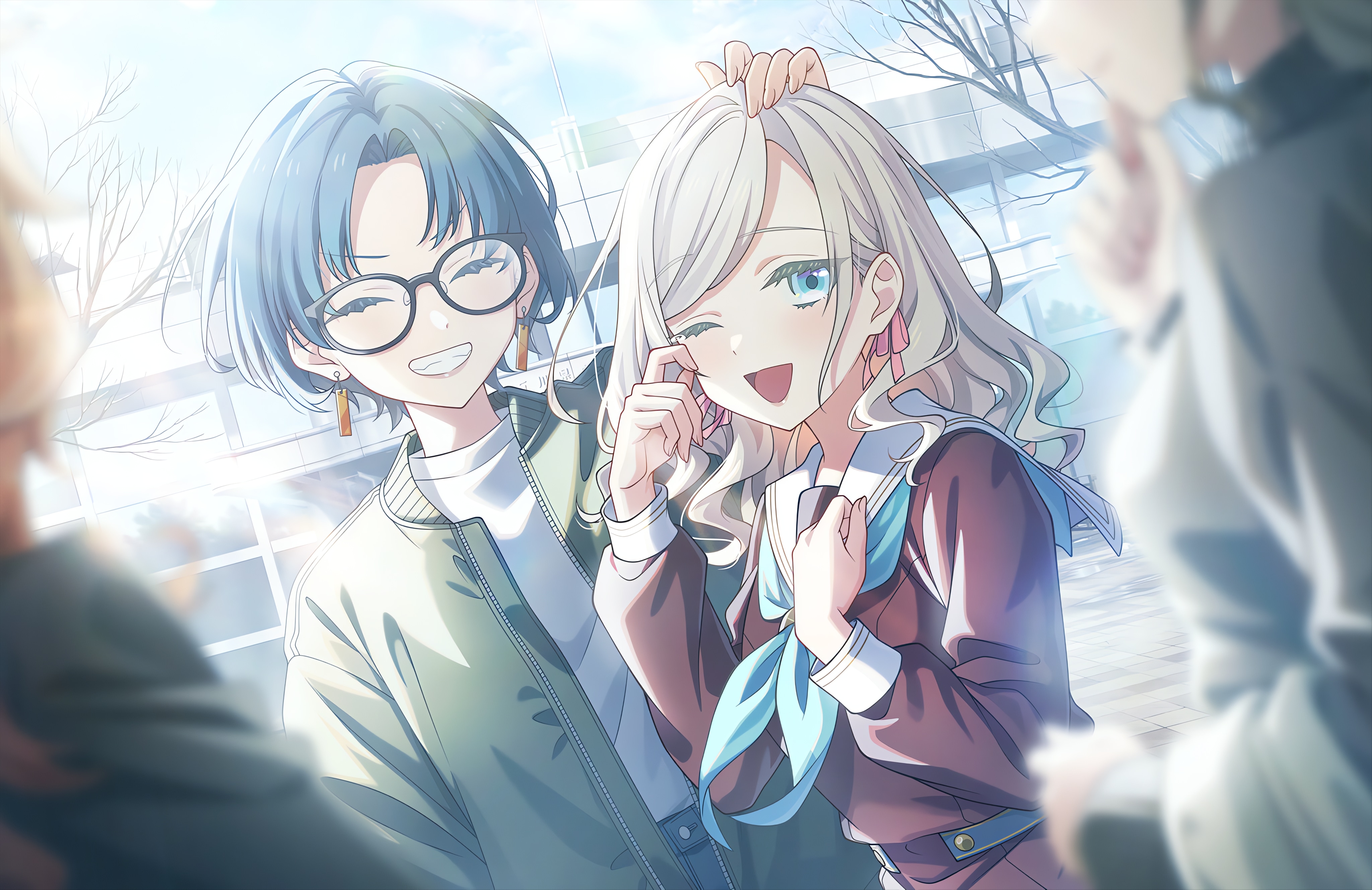 リンクラ-セラス・柳田・リリエンフェルトの高画質画像 リンクラ-セラス・柳田・リリエンフェルトの高画質画像