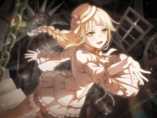 ゲーム作品の壁紙