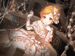 ゲーム作品の壁紙