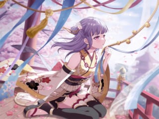 ゲーム作品の壁紙