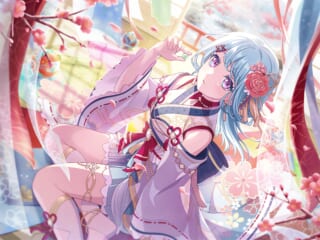 BanG Dream! (バンドリ)壁紙