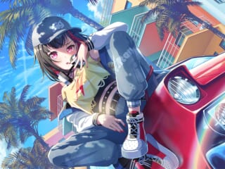 BanG Dream! (バンドリ)壁紙