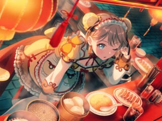 BanG Dream! (バンドリ)壁紙