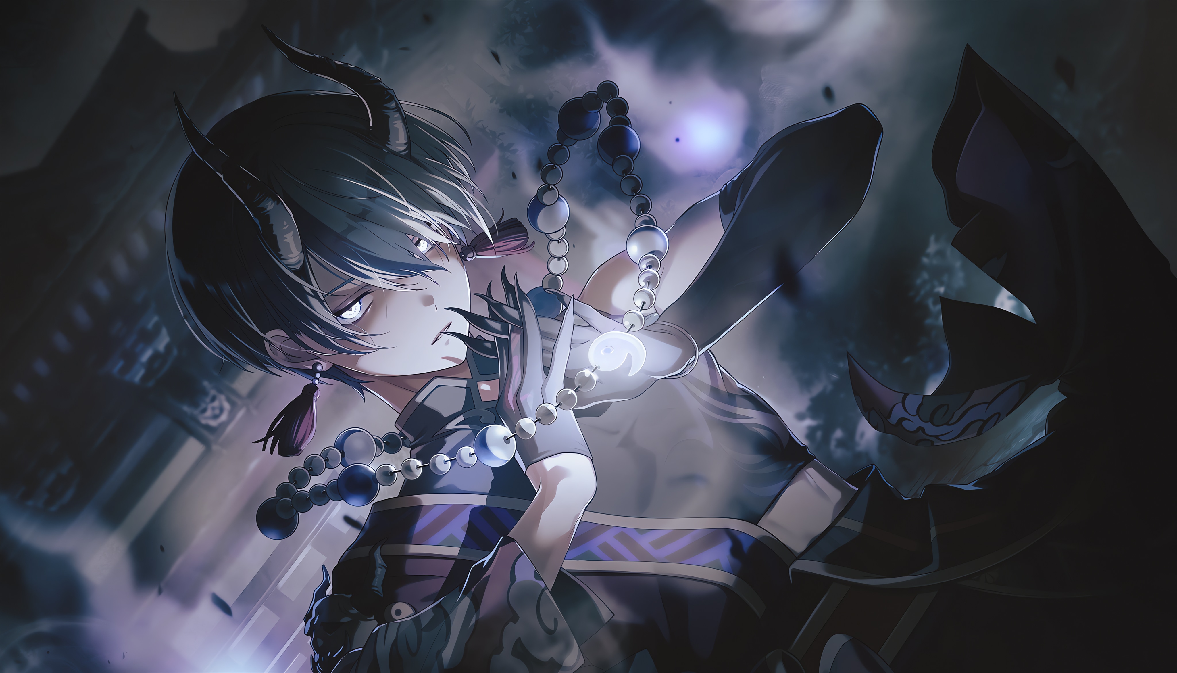 プロセカ青柳冬弥の高画質画像