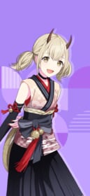 ベゼルレススマホ用壁紙画像