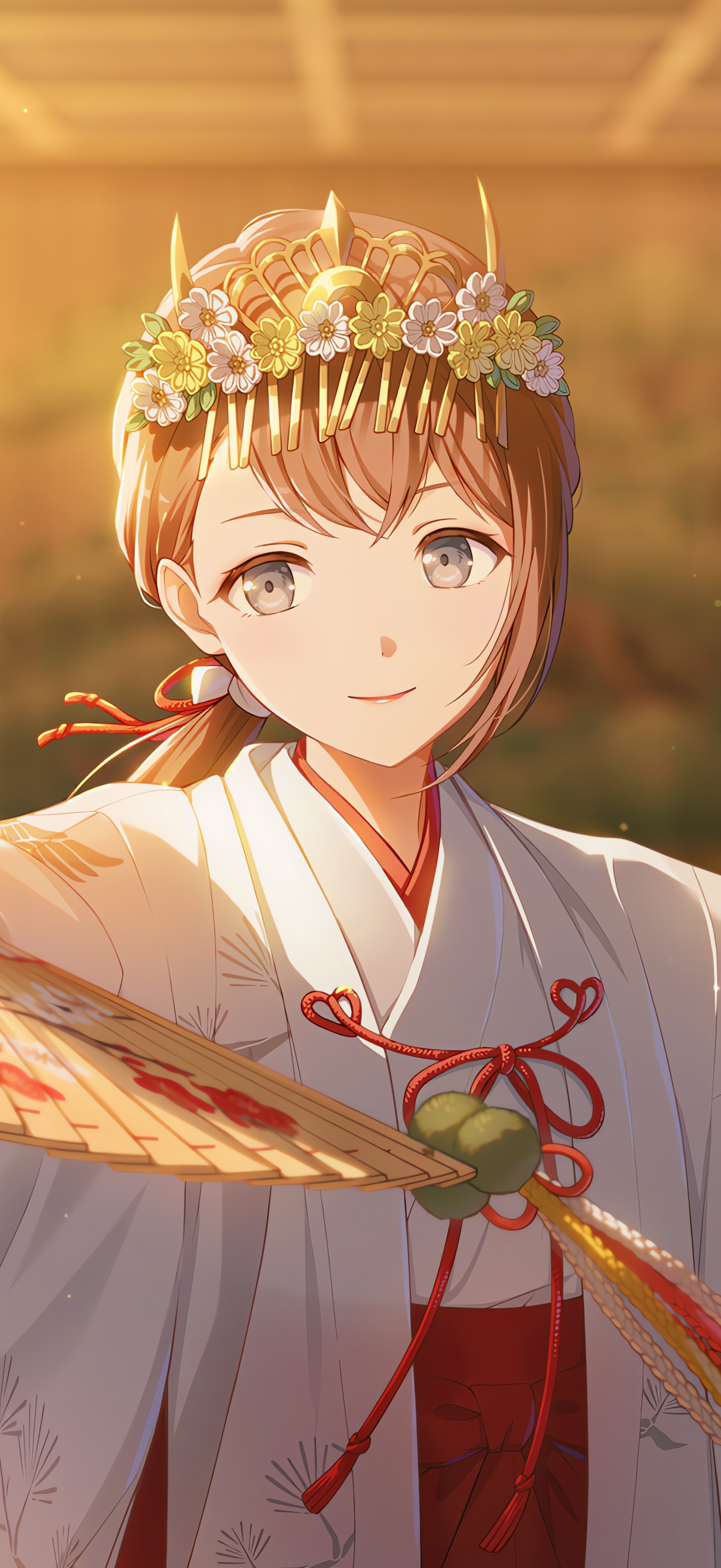 プロセカ花里みのりのiPhone壁紙・Androidスマホ用高画質画像 プロセカ花里みのりのiPhone壁紙・Androidスマホ用高画質画像