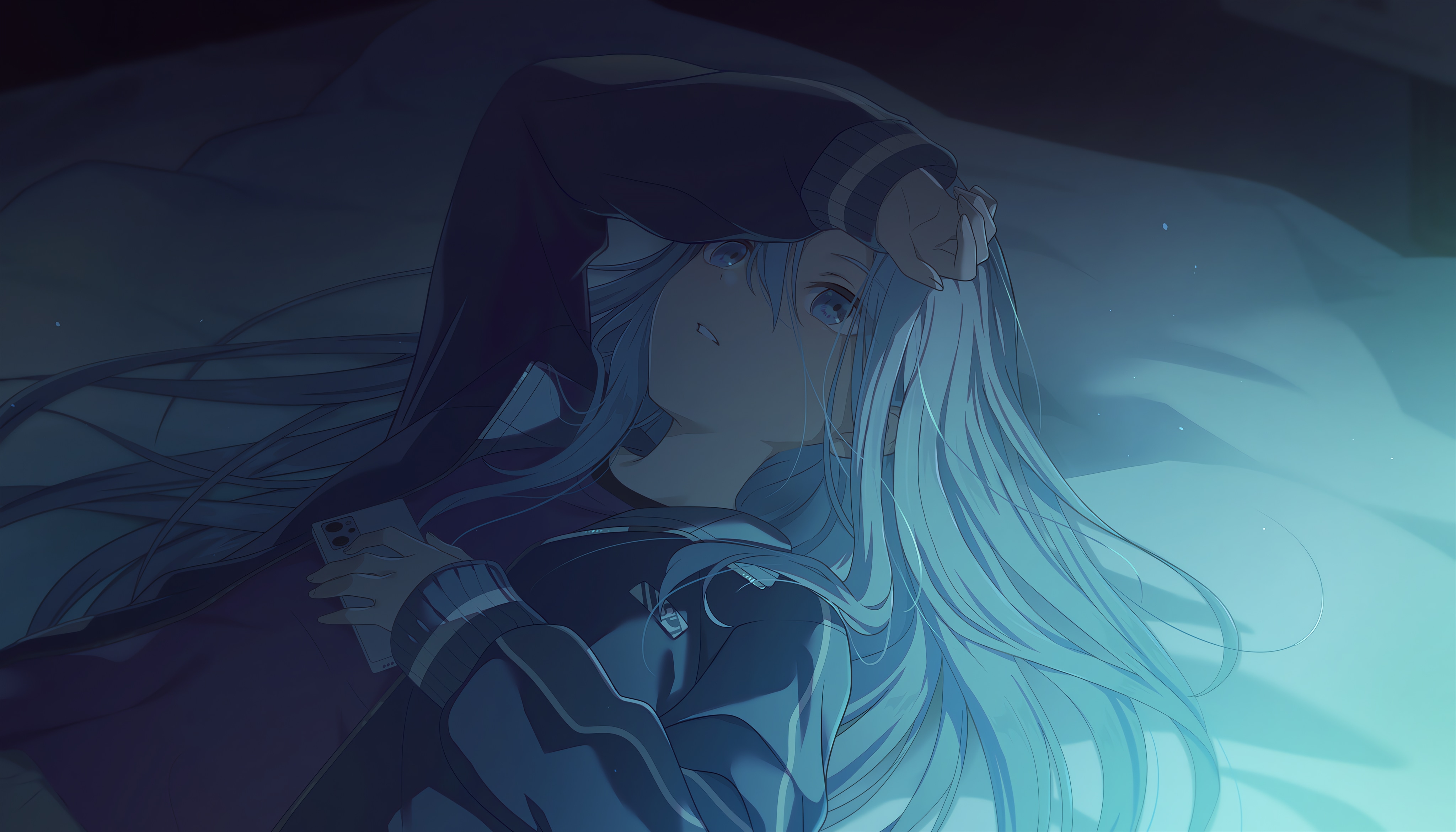 プロセカ宵崎奏の高画質画像 プロセカ宵崎奏の高画質画像