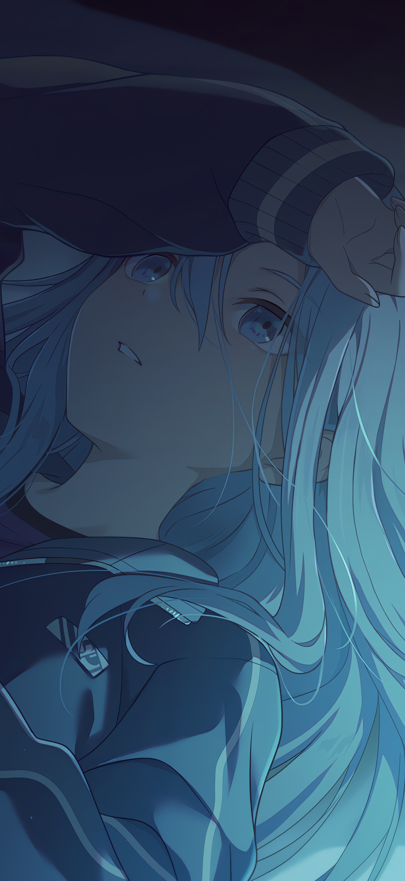 プロセカ宵崎奏のiPhone壁紙・Androidスマホ用高画質画像 プロセカ宵崎奏のiPhone壁紙・Androidスマホ用高画質画像