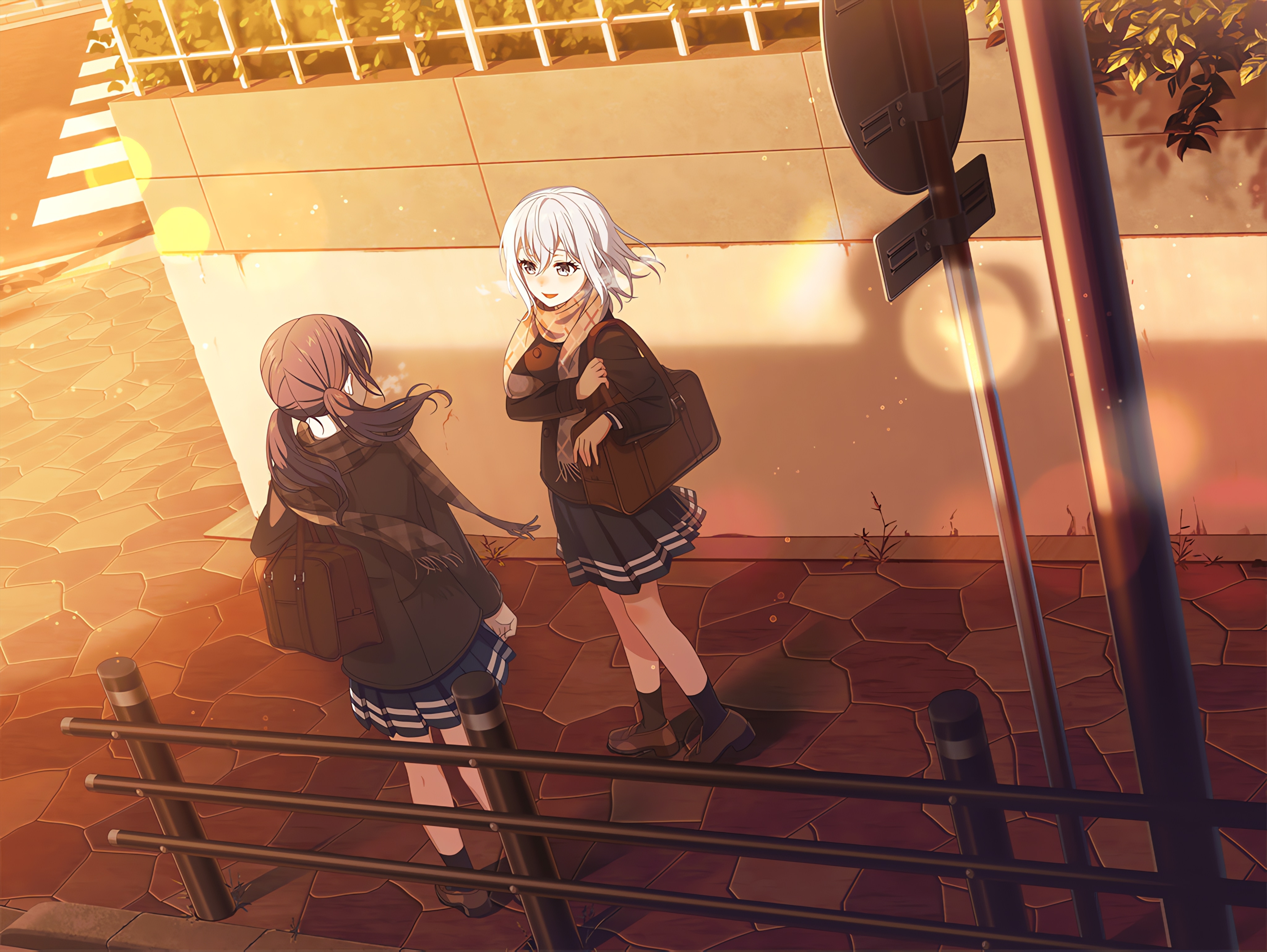 ガルパ倉田ましろの高画質画像 ガルパ倉田ましろの高画質画像