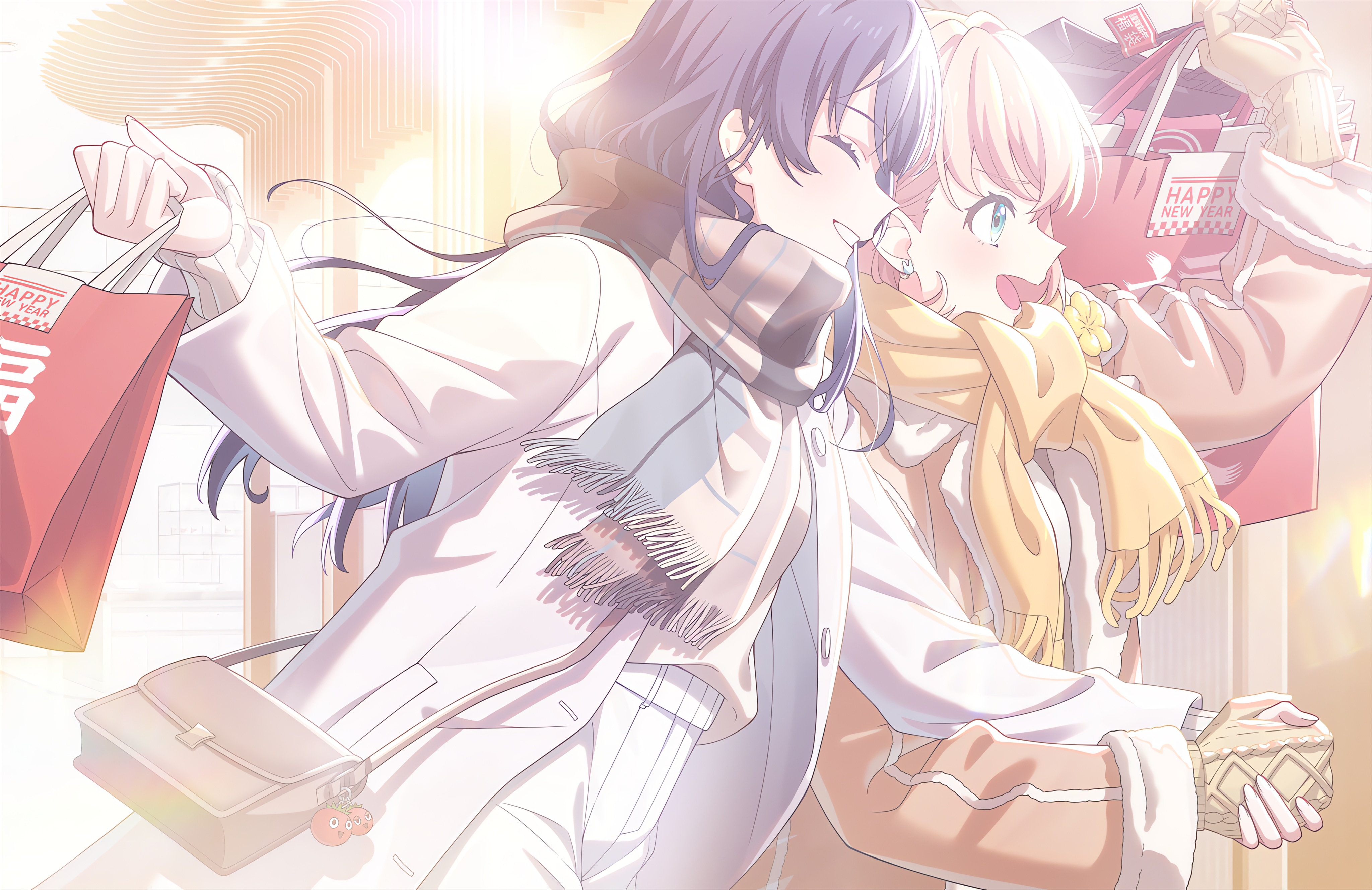 リンクラ日野下花帆の高画質画像