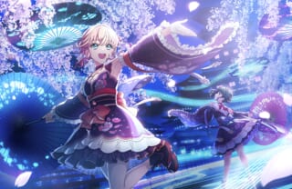 Link！Like！ラブライブ！(リンクラ)