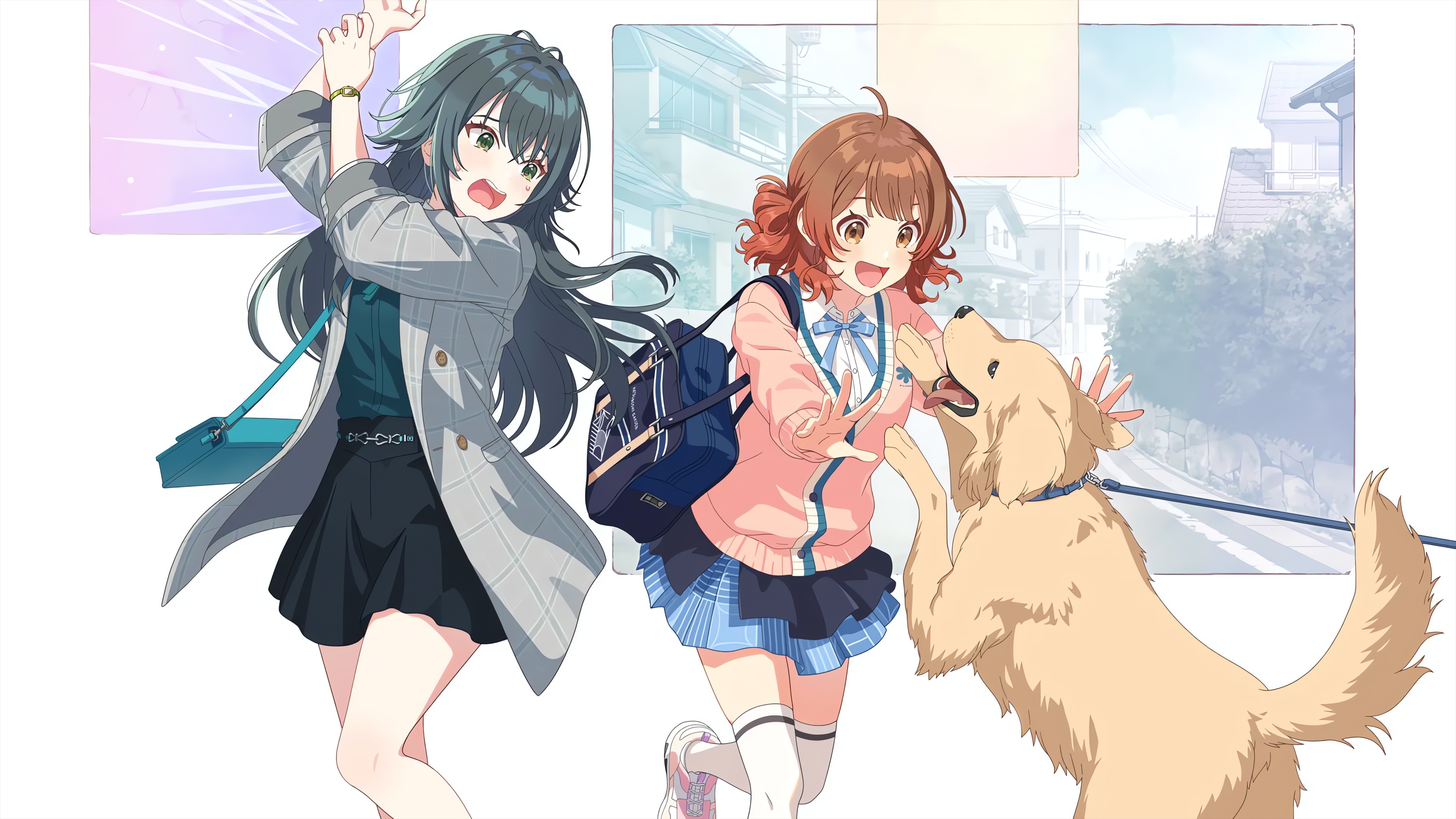 学マス-サポートカードの高画質画像