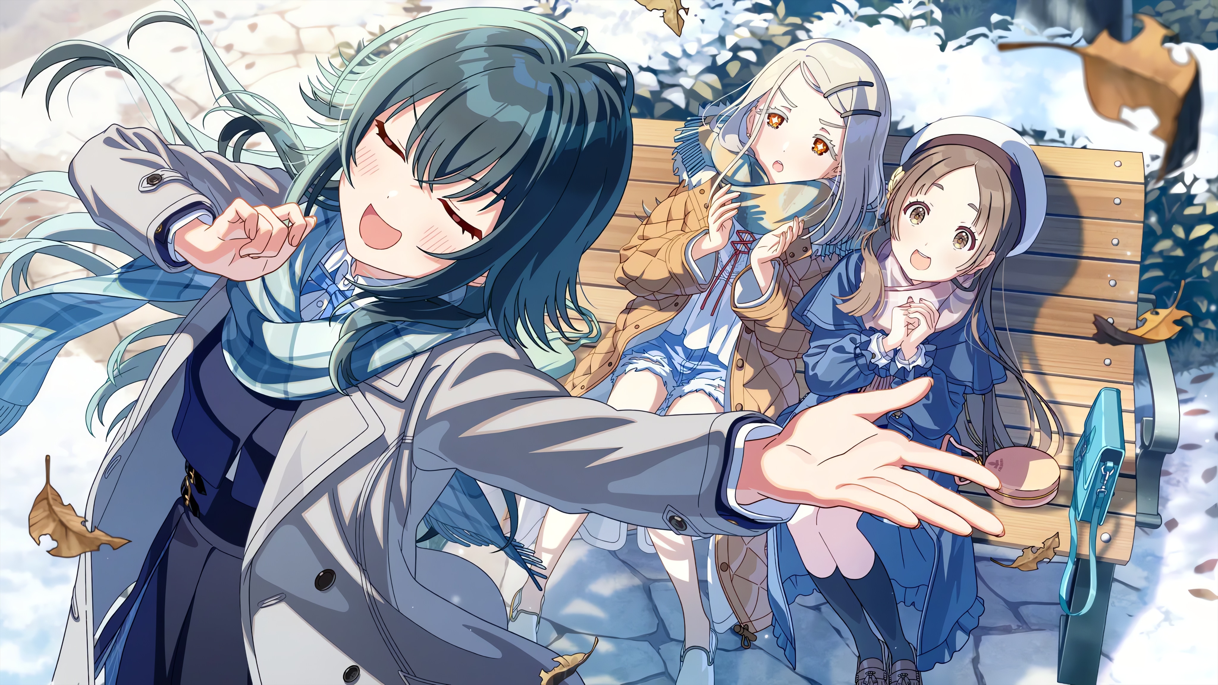 学マス-サポートカードの高画質画像