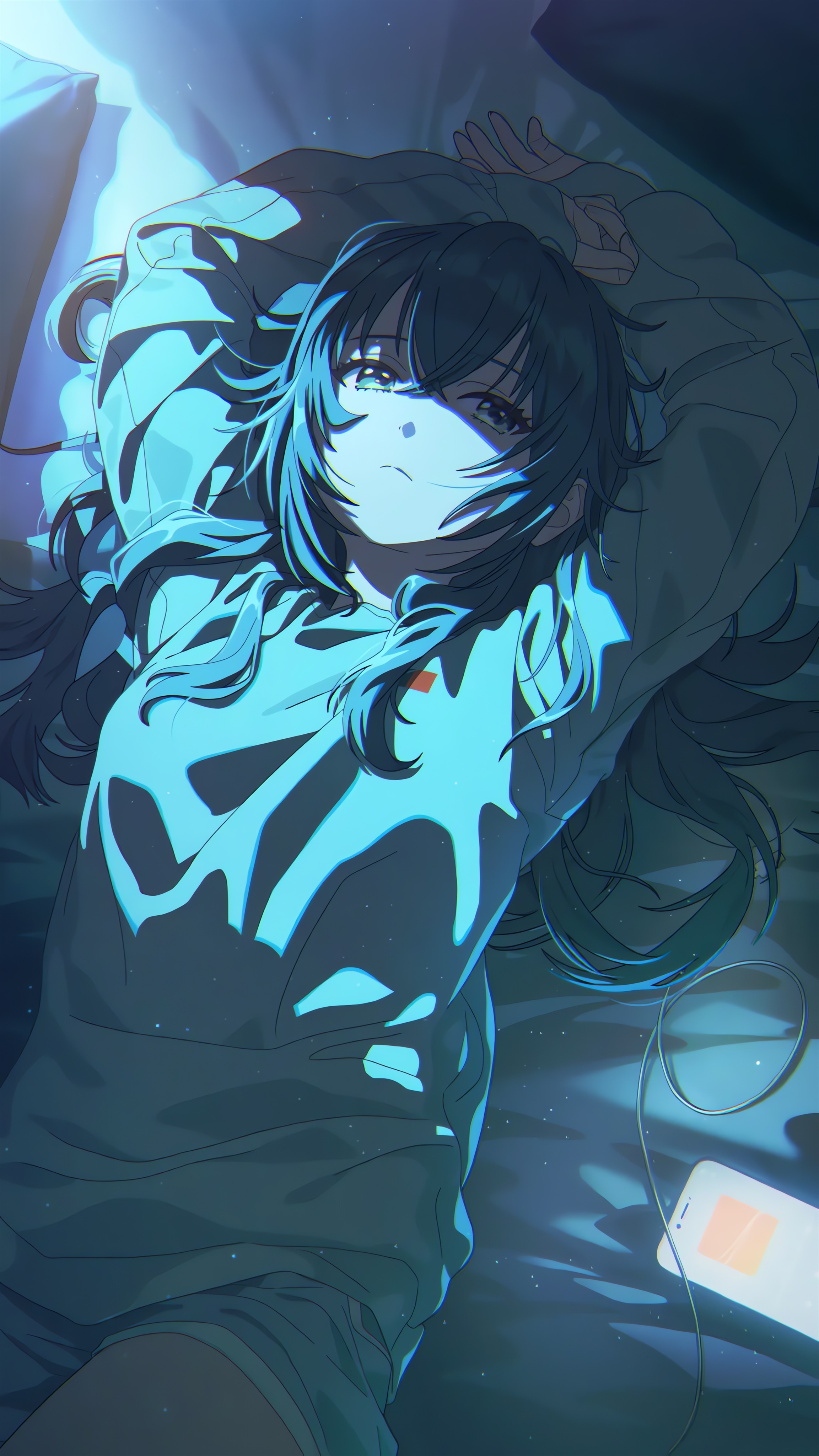 学マス月村手毬の高画質画像