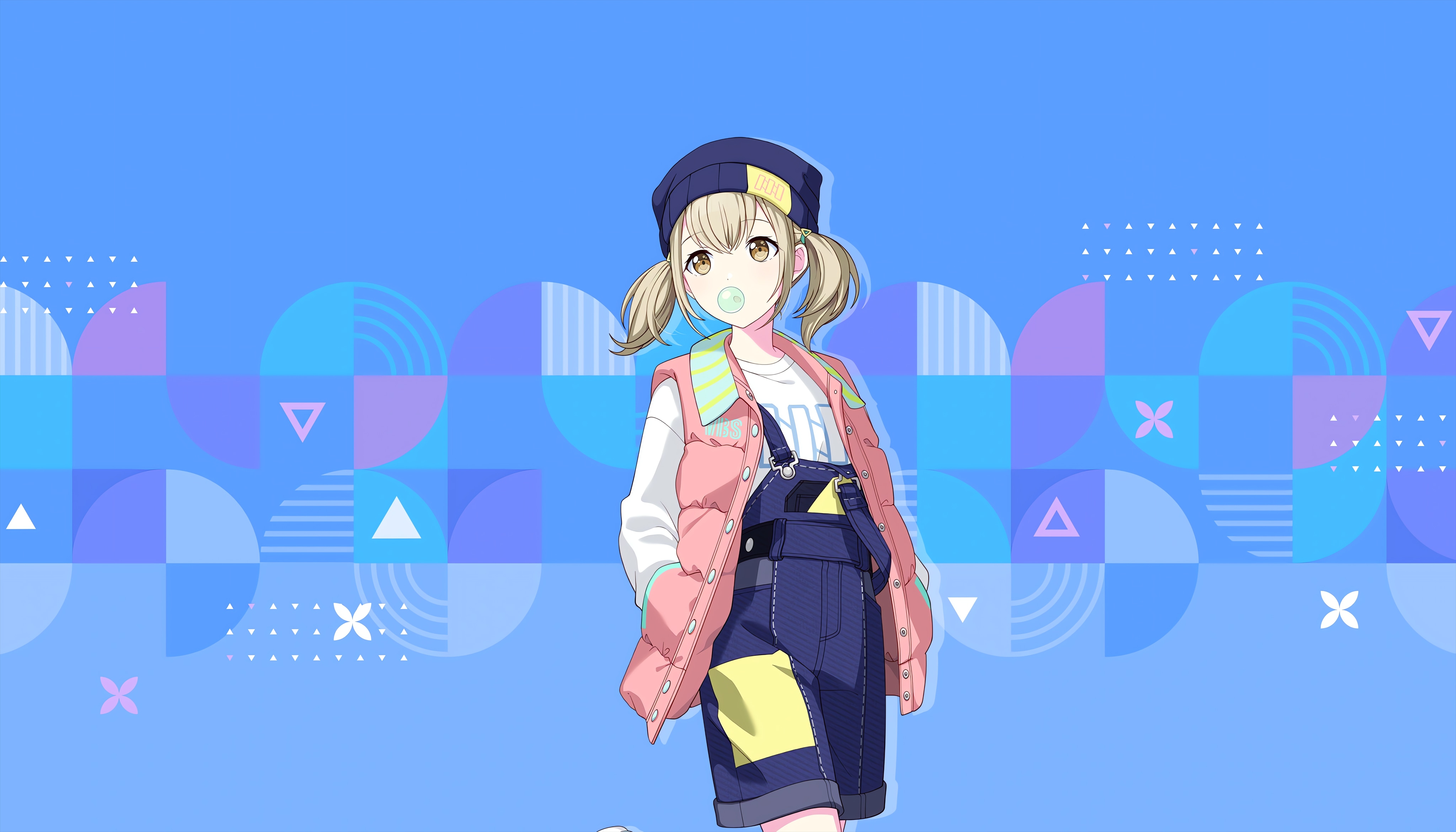 プロセカ小豆沢こはねの高画質画像 プロセカ小豆沢こはねの高画質画像