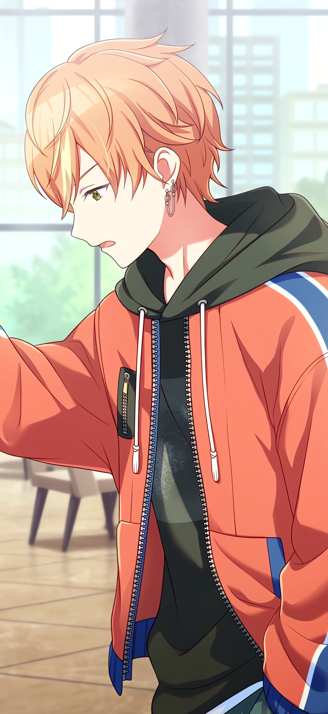 プロセカ東雲彰人のiPhone壁紙・Androidスマホ用高画質画像 プロセカ東雲彰人のiPhone壁紙・Androidスマホ用高画質画像