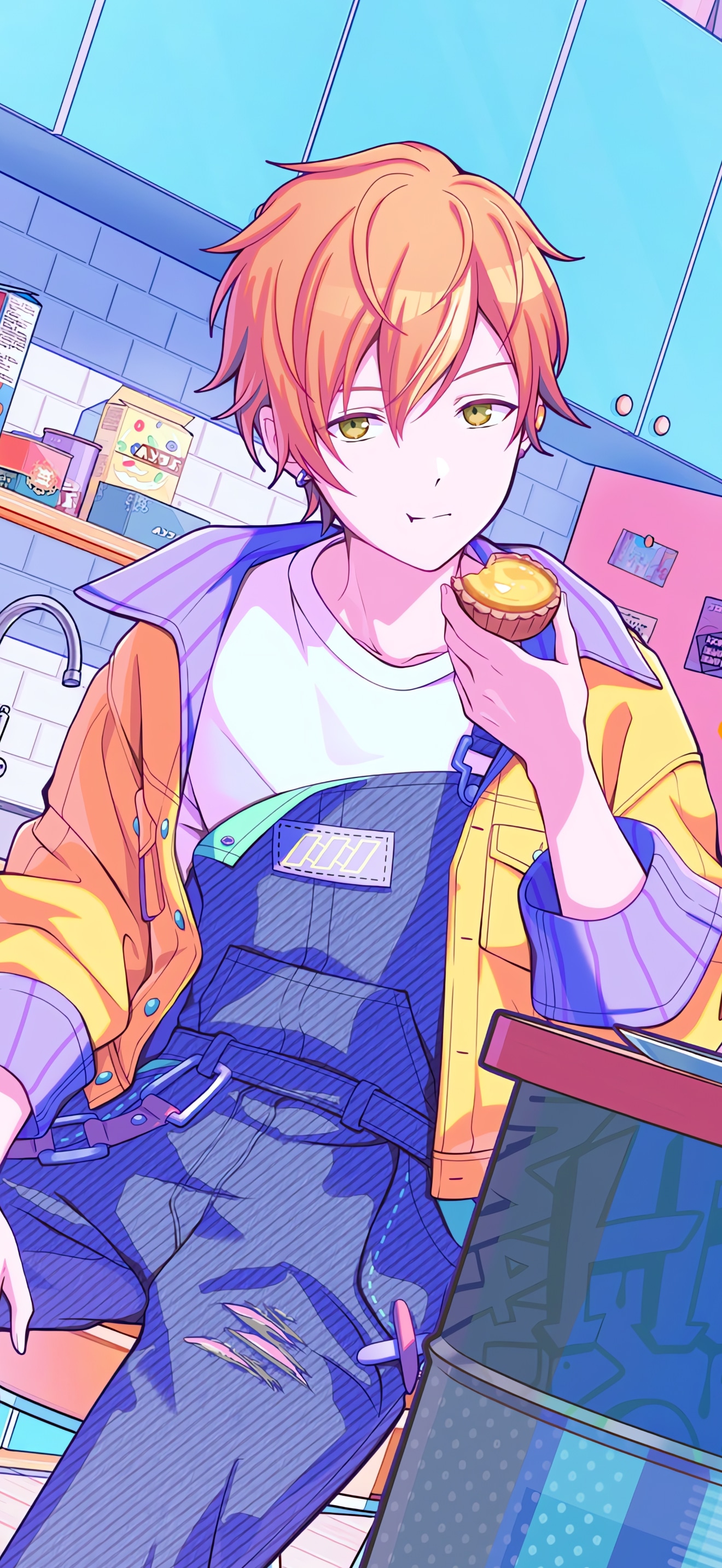 プロセカ東雲彰人のiPhone壁紙・Androidスマホ用高画質画像 プロセカ東雲彰人のiPhone壁紙・Androidスマホ用高画質画像