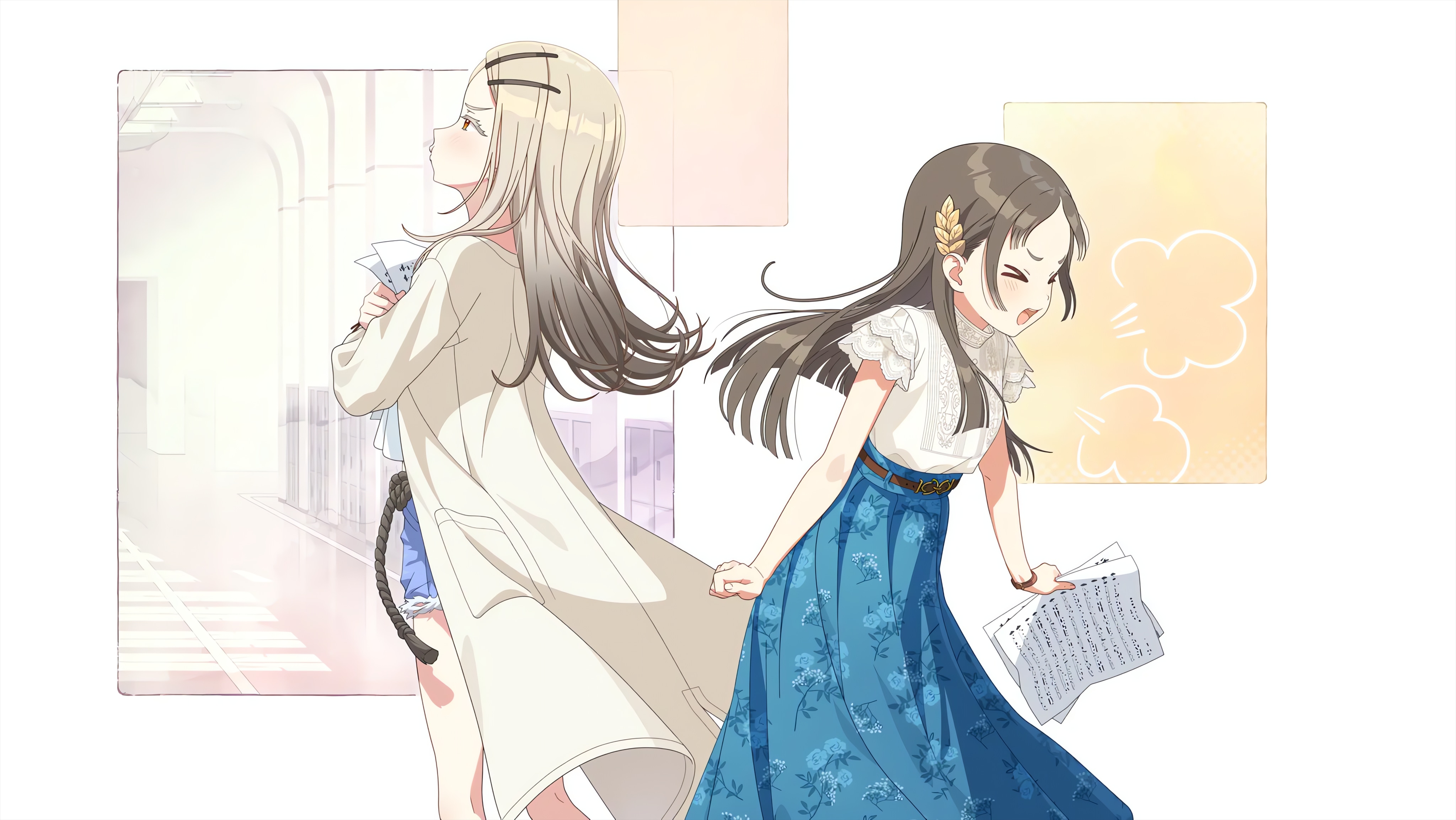 学マス-サポートカードの高画質画像