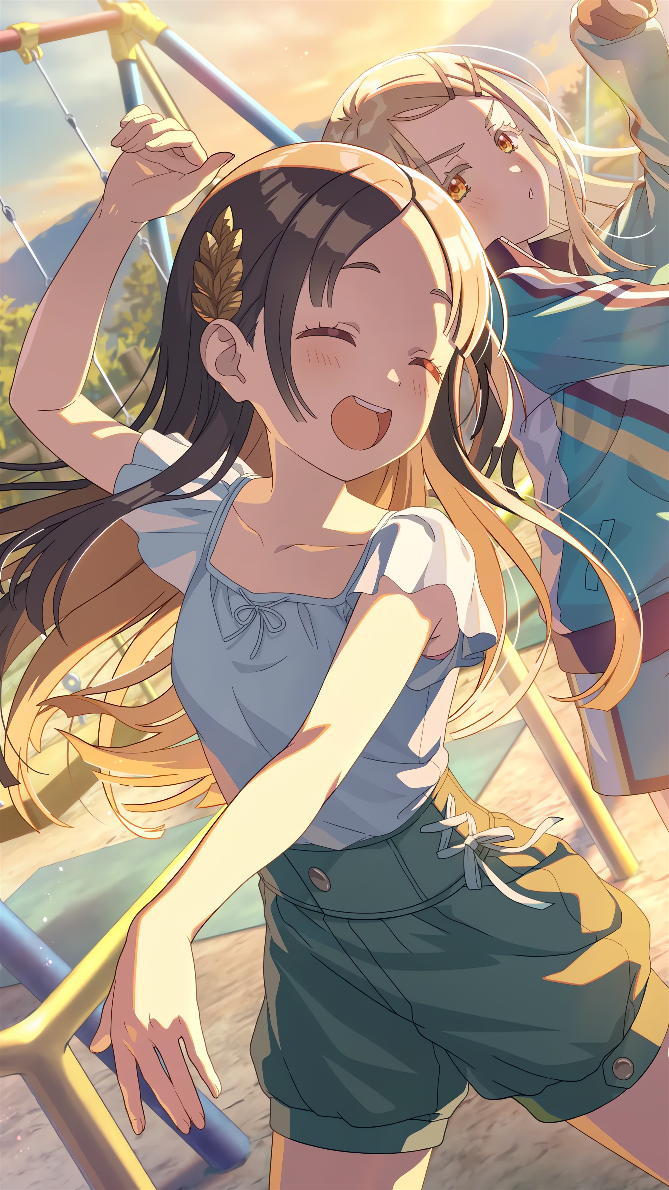 学マス倉本千奈の高画質画像