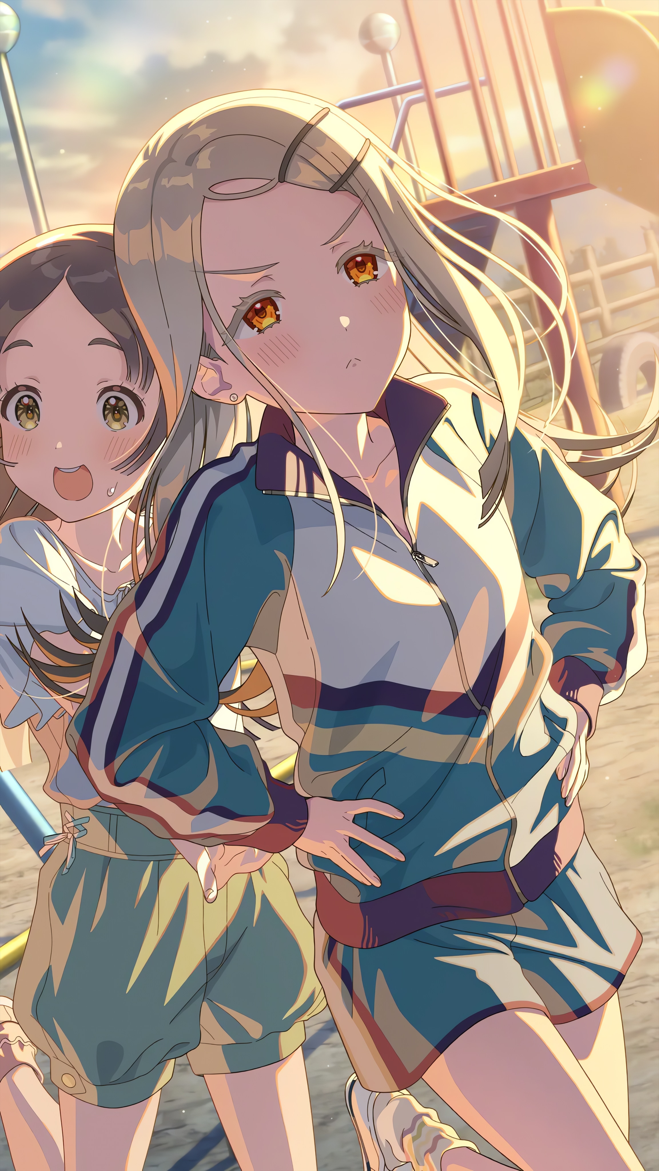 学マス篠澤広の高画質画像 学マス篠澤広の高画質画像