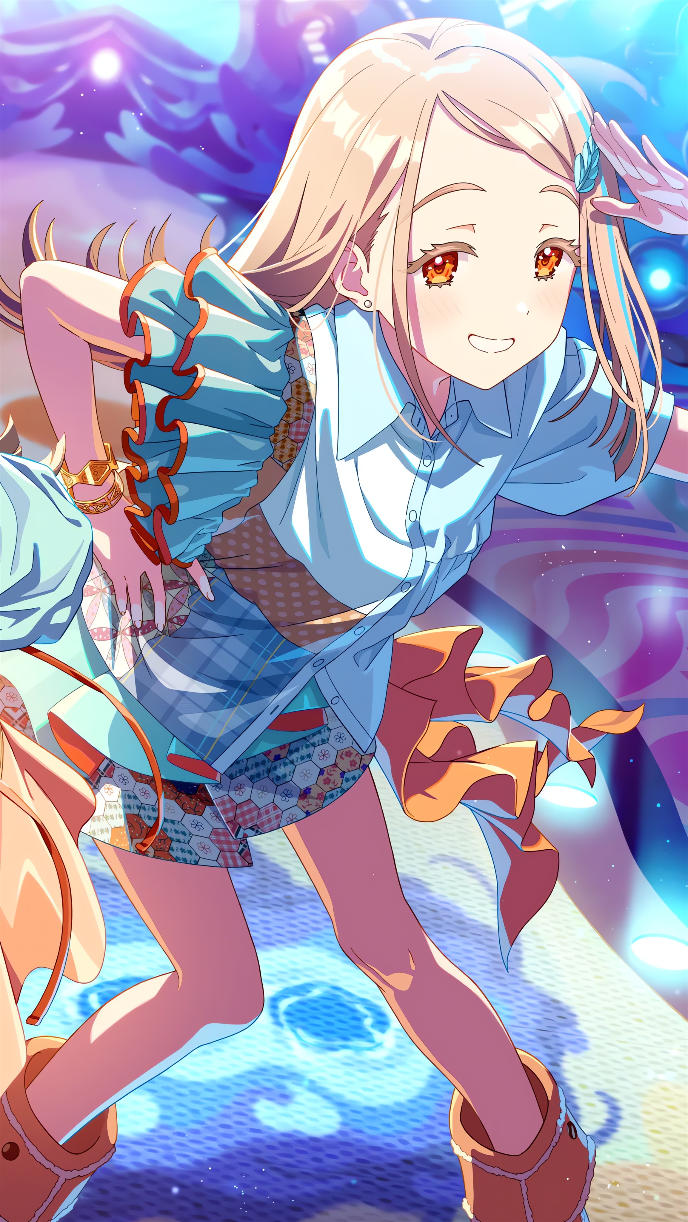 学マス篠澤広の高画質画像 学マス篠澤広の高画質画像