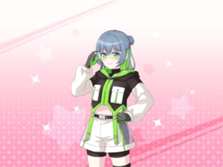 ロック/朝日六花