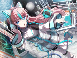 チュチュ/珠手ちゆ