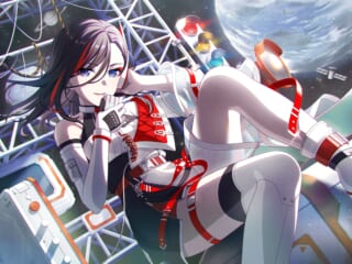 レイヤ/和奏レイ