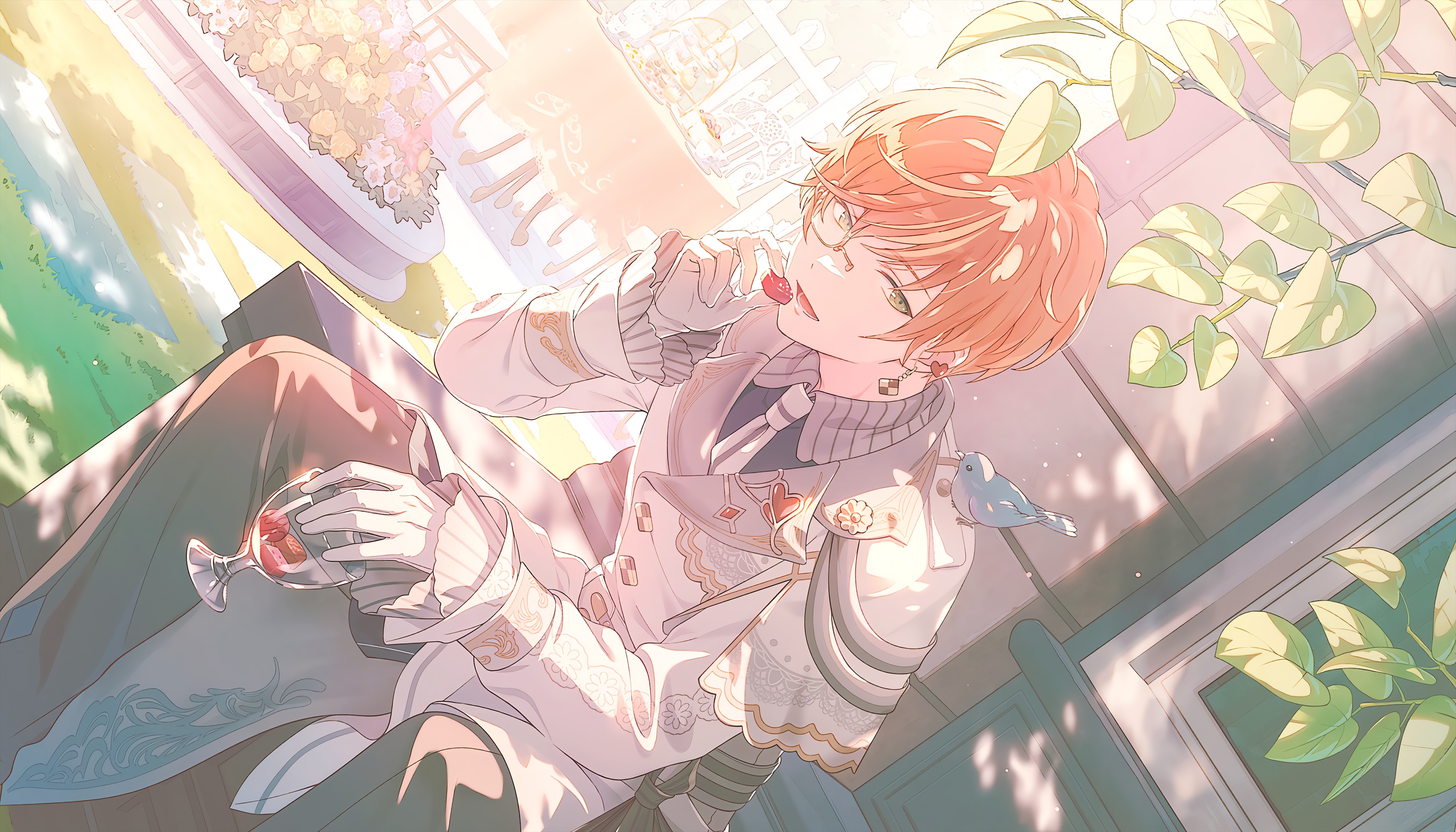 プロセカ東雲彰人の高画質画像 プロセカ東雲彰人の高画質画像