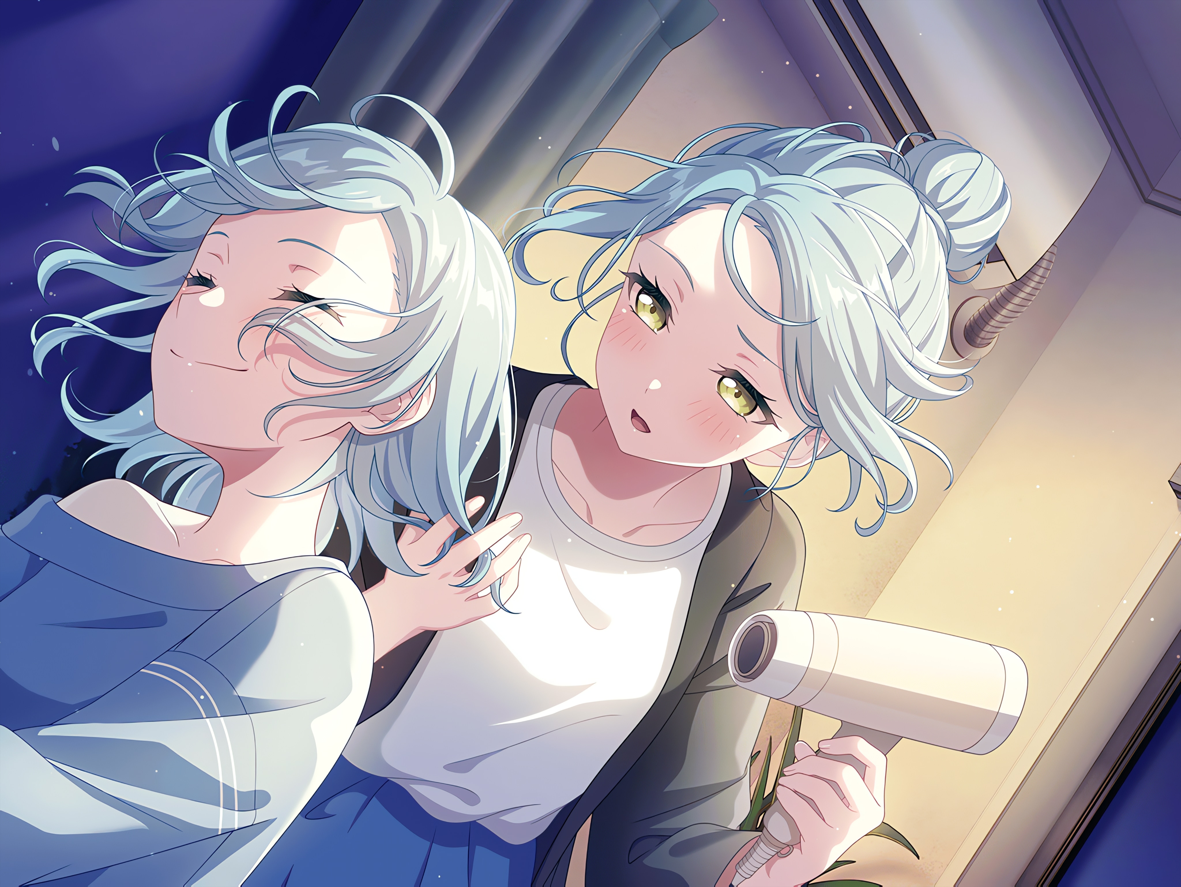 ガルパ氷川紗夜の高画質画像 ガルパ氷川紗夜の高画質画像