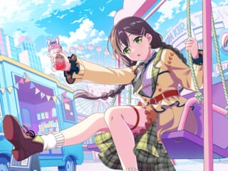 BanG Dream! (バンドリ)壁紙