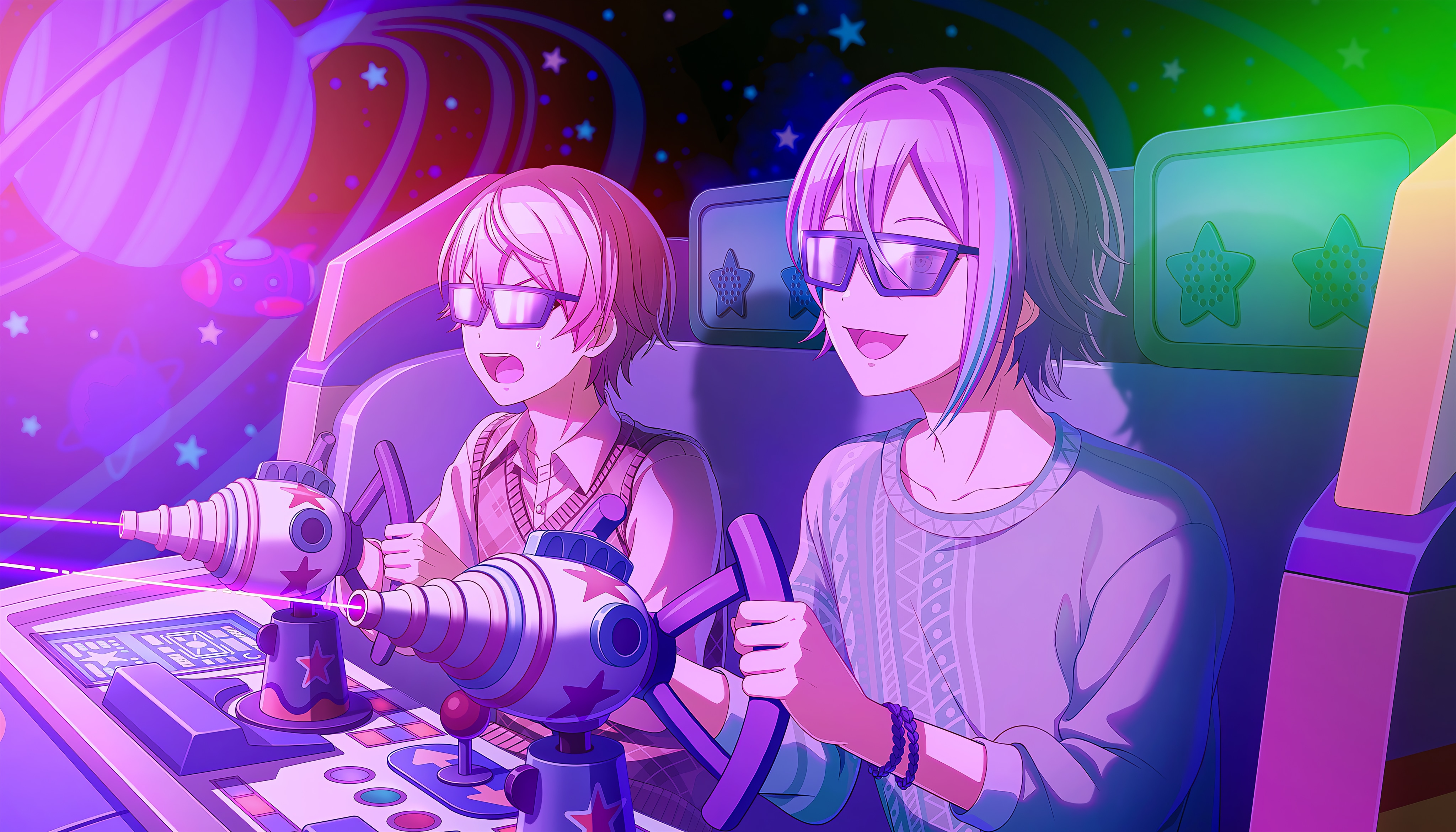 プロセカ神代類の高画質画像