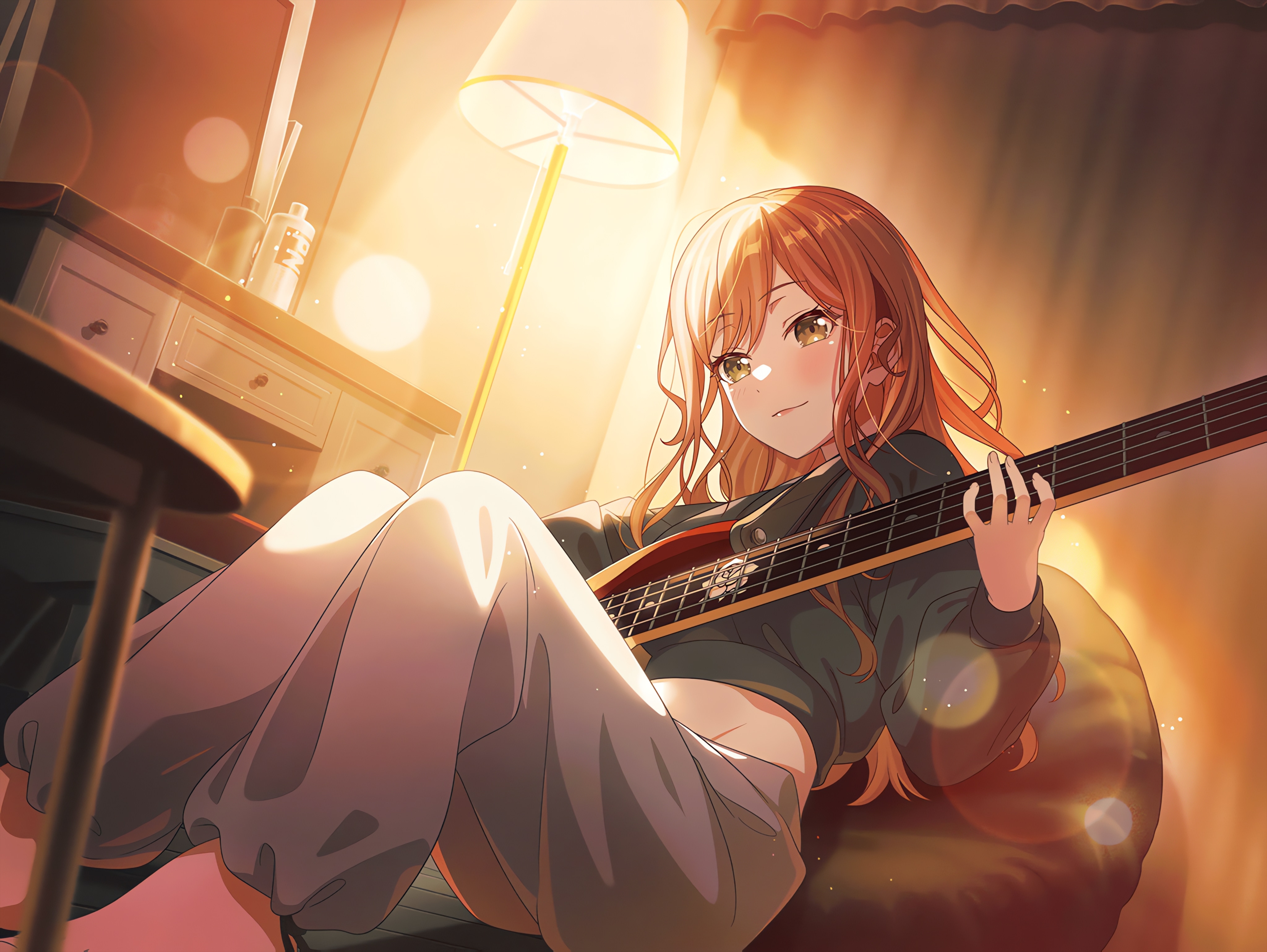 ガルパ今井リサの高画質画像 ガルパ今井リサの高画質画像