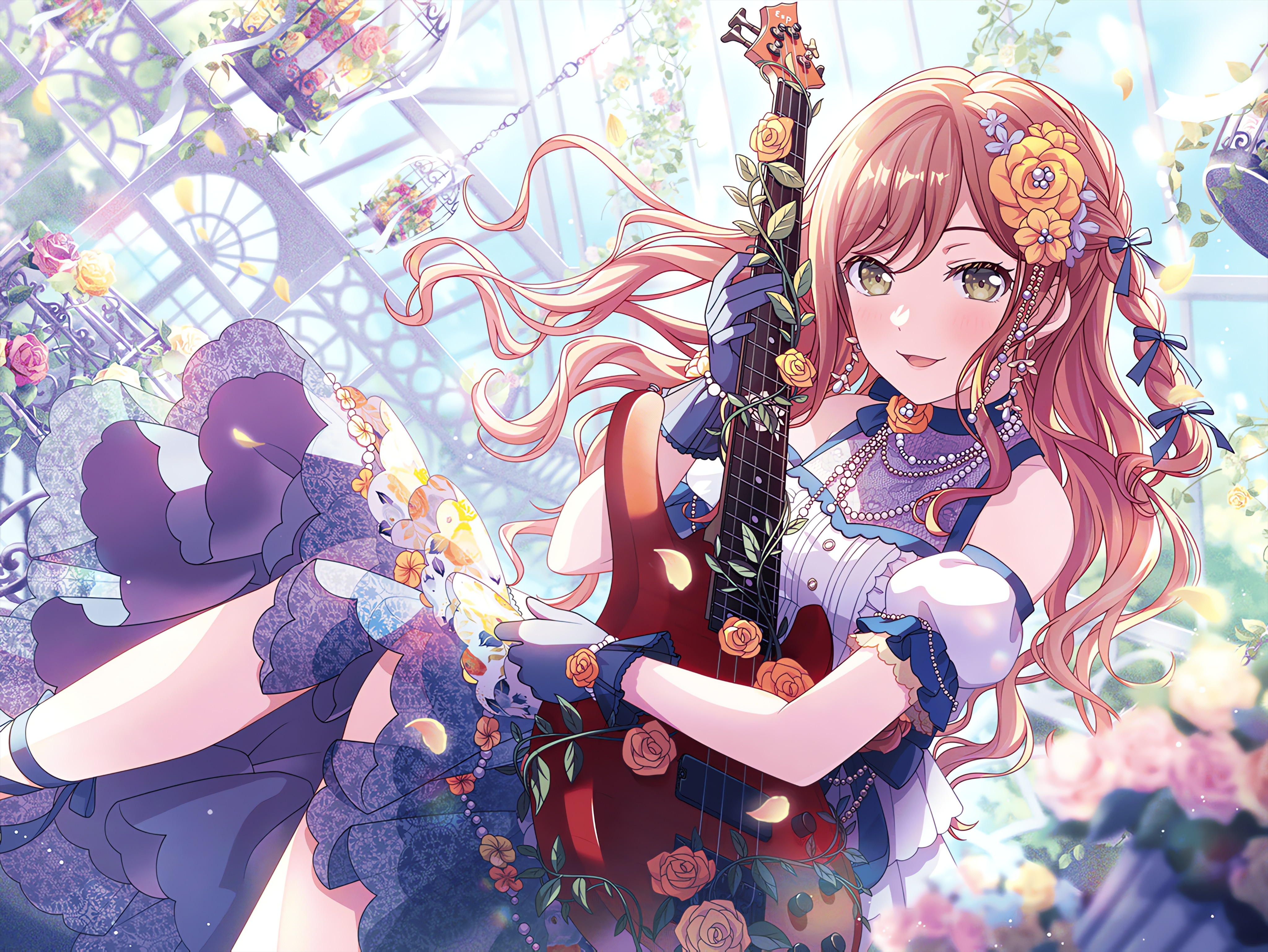 ガルパ今井リサの高画質画像 ガルパ今井リサの高画質画像