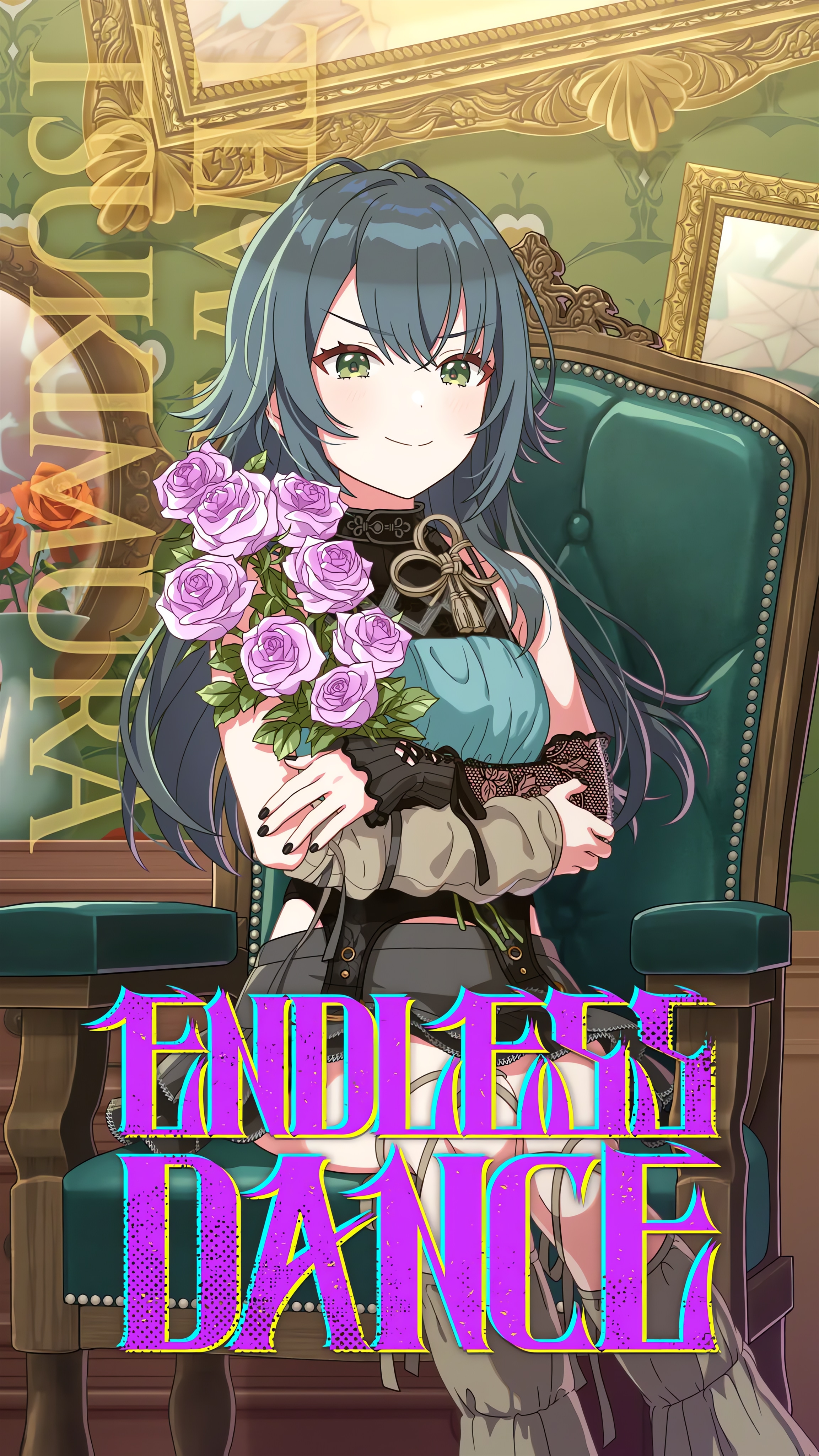 学マス月村手毬の高画質画像 学マス月村手毬の高画質画像