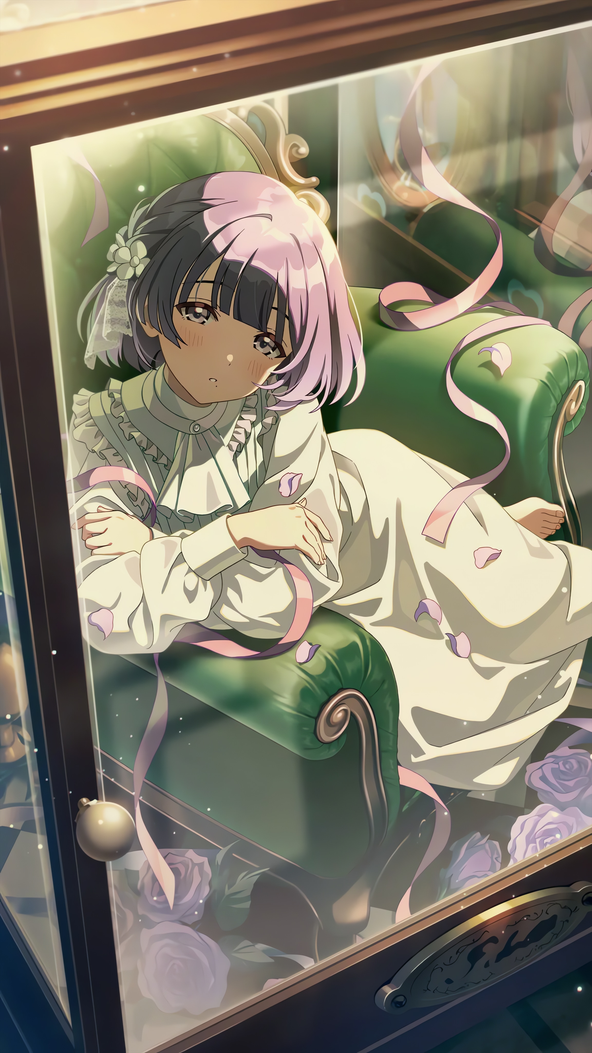 学マス秦谷美鈴高画質画像