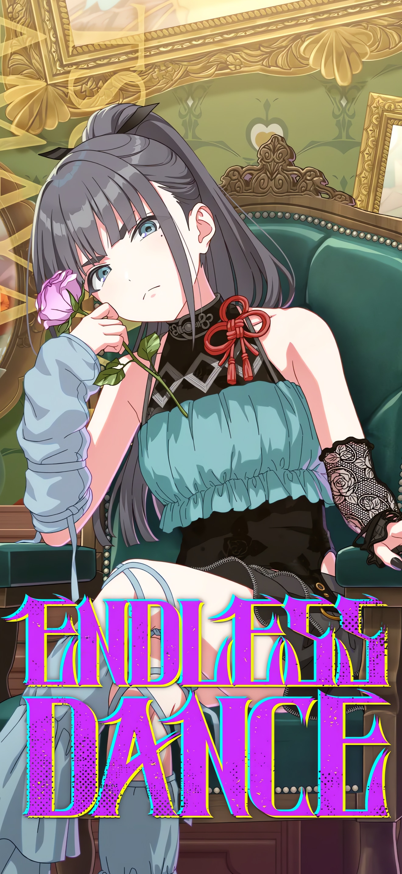 学マス雨夜燕のiPhone壁紙・Androidスマホ用高画質画像 学マス雨夜燕のiPhone壁紙・Androidスマホ用高画質画像