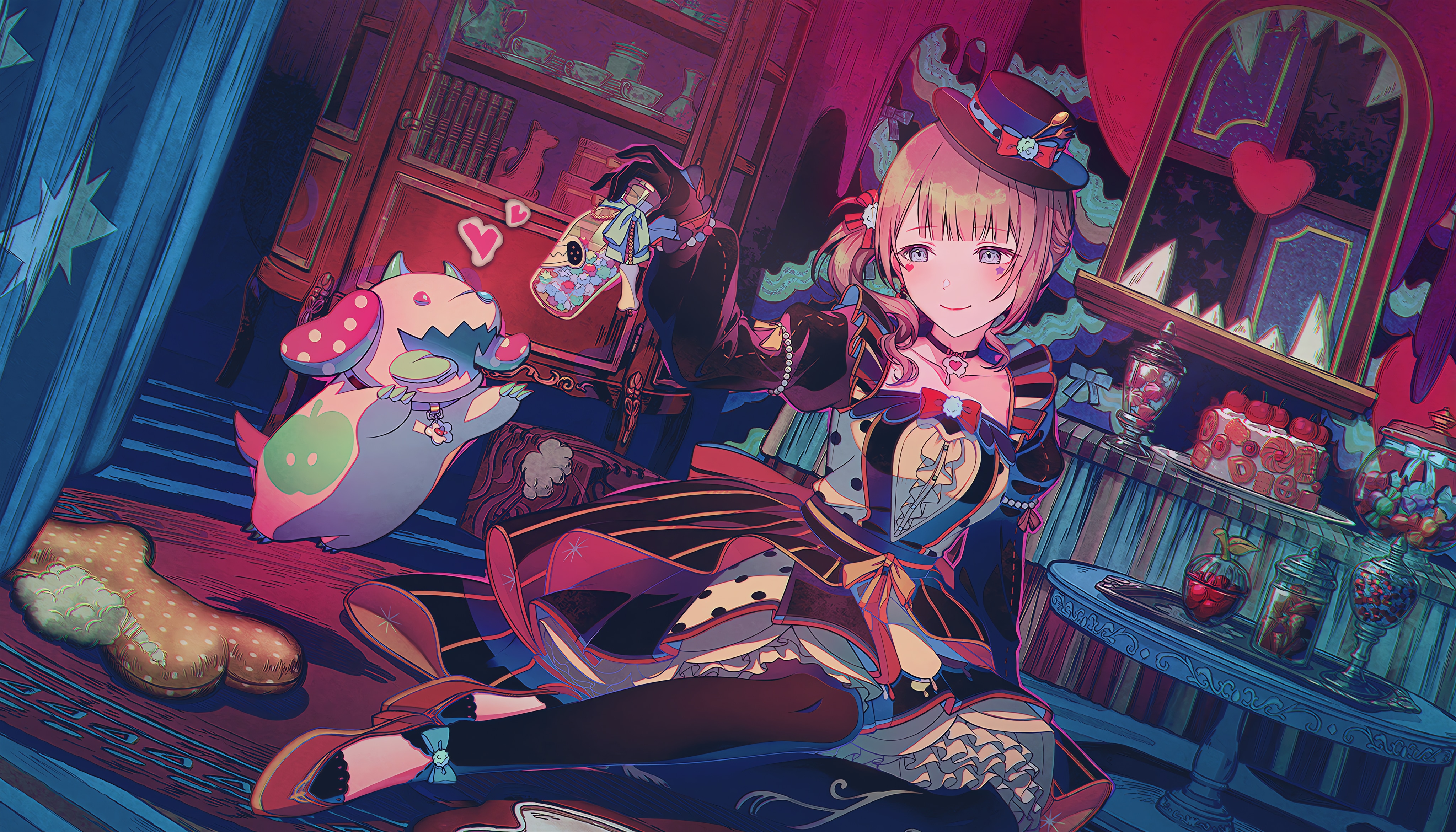 プロセカ望月穂波の高画質画像 プロセカ望月穂波の高画質画像